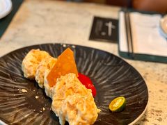 -T館·花园艺术餐厅