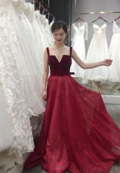 点击看大图 礼服-艾米丽婚纱礼服