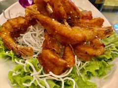 -东四民芳餐厅(世茂工三店)