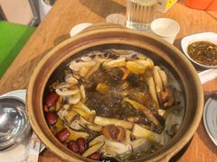 -菌小白火锅(时尚天河店)
