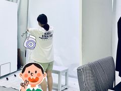 -DEKA大咔摄影·企业形象照·商务形象照拍摄(番禺南村万博店)
