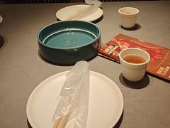 -额娘·现烙春饼烤鸭(太原总店)