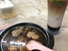 -新记肉骨茶