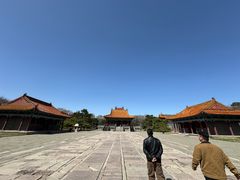 -北陵公园