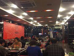 -蝎王府羊蝎子(西直门店)
