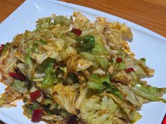 -食鸡公社辣子鸡·潍坊菜·烧烤