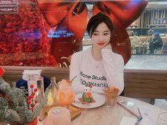 -玲婧胡同·生日蛋糕·餐厅(嘉里城店)