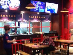 -烧蠔帮·生蚝海鲜牌档(观海店)