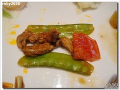 -北京港澳中心瑞士酒店·瑞士咖啡厅·自助餐