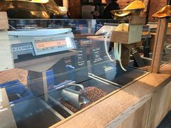 -Monmouth Coffee(博罗市场店)