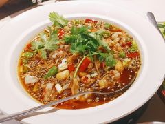 -院8里·小乐园家常味川菜(鹭洲里店)