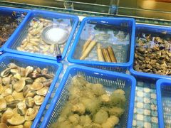 -和源祥·日照菜扛把子(万平口一店)