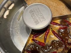 -巴奴毛肚火锅(京西大悦城店)