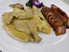-大水车公馆·顺德菜·妈姐菜(均安店)