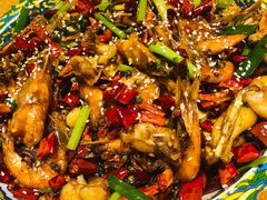 -缪氏川菜(丰盛町店)