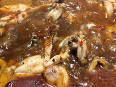 -老天桥蛙炉火锅(姑苏总店)