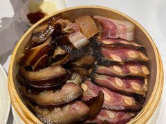 年味儿腊拼-眉州东坡(上海中心店)