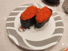 -新一番三文鱼寿司(大东海店)