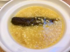 海参-福州天元国际威斯汀酒店·中国元素餐厅