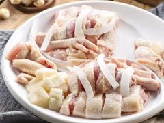 -四季合味椰子鸡(南山大冲店)