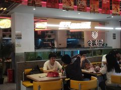 -令狐冲烤鱼·烧菜馆(达明店)