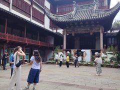 -上海梨膏糖商店(豫园商城店)