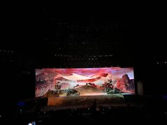 -华夏文旅西安度假区