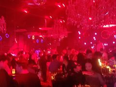 -苏荷酒吧(九街店)