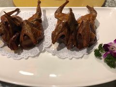 -香云轩·顺德菜(香云纱园林酒店店)