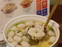 -前海沿·青岛菜(李沧万达店)