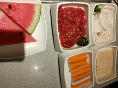 -海底捞大排档火锅(悦荟广场店)