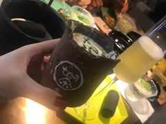 -茶是一枝花泡茶店