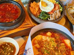 -七八冷面·延边朝鲜族美食(欢乐谷店)