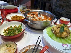 -老湘亲·品鉴湘菜(蔡塘爱琴海店)