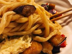 -文三里屯面馆(三里屯店)