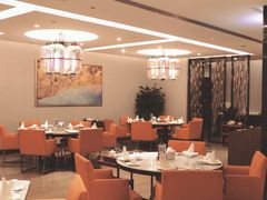 -广州天河合景福朋喜来登酒店 · 聚味轩中餐厅