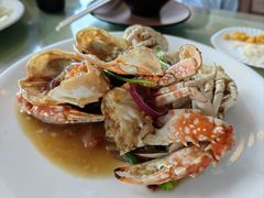 -阿龙海鲜农家乐·三亚老字号(海棠湾店)