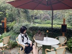 -三嚥阁 La Villa Restaurant