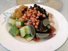 老醋六样-清真•蜀风园(丁字沽总店)