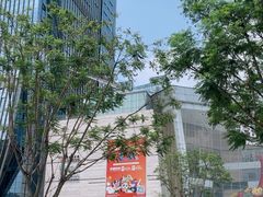 -首开·龙湖成都西宸天街