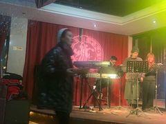 -杜尚rooftop露台酒吧