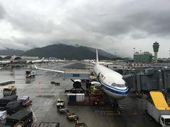 -香港国际机场