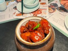 -在莲野·湖北民间菜·头牌松滋鸡(光谷步行街店)