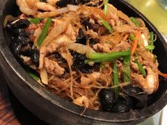 海味干捞粉丝-品悦酒店(三林古镇店)