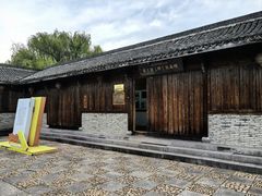 -皤滩古镇