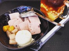 -鲜芋仙(高新万达广场店)