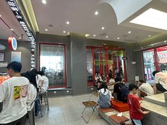 -喧闹·东方大气茶(鹅岭二厂店)