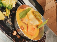 -肉肉大米(金虹桥店)