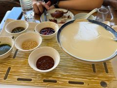 -乔家满族八大碗(流水沟店)