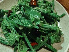 -兰溪小馆(东直门簋街店)